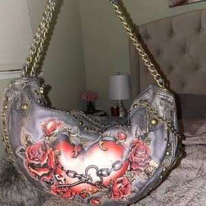 Isabella Fiore Bag